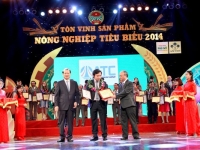 Sản phẩm nông nghiệp tiêu biểu