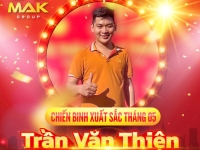 THÁNG 5 – KIÊN TRÌ BỀN BỈ, GHI DẤU THÀNH CÔNG